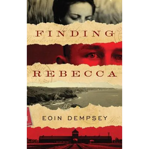 Finding Rebecca