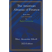 The American Almanac of Finance: From the Gold Standard to Digital Currencies