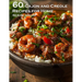 60 Cajun and Creole Recipes for Home