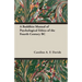 A Buddhist Manual of Psychological Ethics of the Fourth Century BC