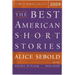 The Best American Short Stories 2009