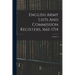 English Army Lists And Commission Registers, 1661-1714; Volume 6