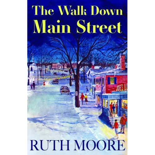 The Walk Down Main Street