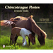 Chincoteague Ponies: Untold Tails