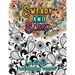 Sweary and Sassy Adults Coloring Book: A Hilarious, Relaxation and Stress relief, Gag Gift for Cuss Word Lovers - Beautiful Design to Help Your Anxiet