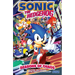 Sonic the Hedgehog: Seasons of Chaos