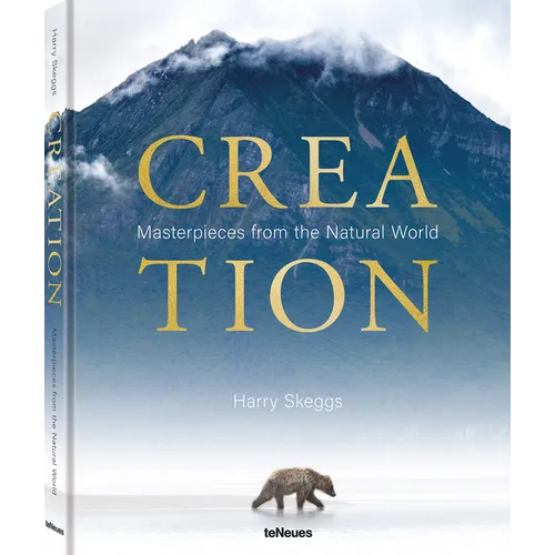 Creation: Masterpieces from the Natural World