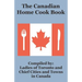 The Canadian Home Cook Book