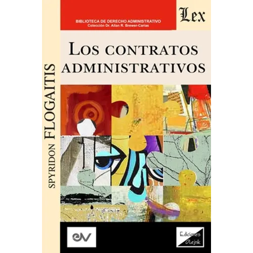Los Contratos Administrativos