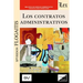Los Contratos Administrativos