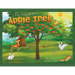 I Can Only Be An Apple Tree