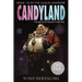 Candyland (Large Print): The Battle of Naughty and Nice (Science Fiction Adventure)