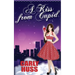 A Kiss from Cupid
