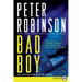 Bad Boy: An Inspector Banks Novel