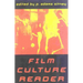 Film Culture Reader