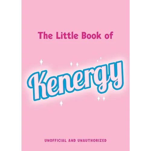 The Little Book of Kenergy