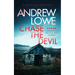 Chase the Devil: A Chilling British Detective Crime Thriller