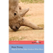 Elegy for the Last Male Northern White Rhino: (The Hollyridge Press Chapbook Series)