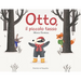 Otto, il piccolo tasso