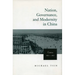 Nation, Governance, and Modernity in China: Canton, 1900-1927
