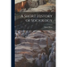 A Short History of Sociology