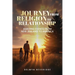 Journey From Religion to Relationship: Amazing events from New Zealand to America