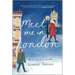 Meet Me in London: A Christmas Romance Novel