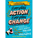 Everyday Action, Everyday Change: A Children's Guide to Understanding and Stopping Prejudice and Racism