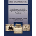 Parisi (Louis) V. U.S. U.S. Supreme Court Transcript of Record with Supporting Pleadings
