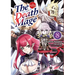The Death Mage Volume 8: The Manga Companion