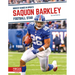 Saquon Barkley: Football Star