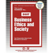 Business Ethics and Society