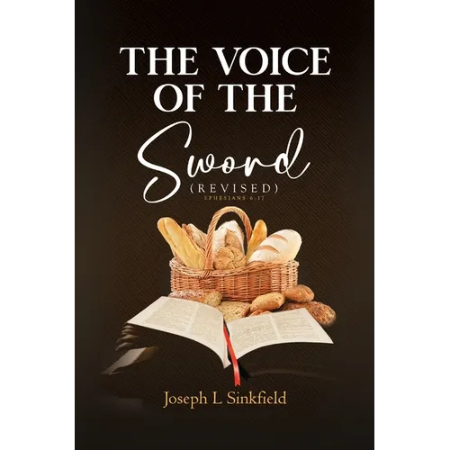 The Voice Of The Sword (Revised)