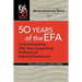 Fiftieth Anniversary of the EFA: Commemorating fifty years supporting professional editorial freelancers