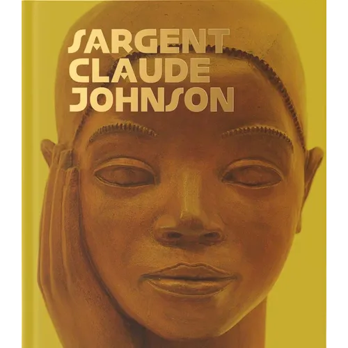 Sargent Claude Johnson