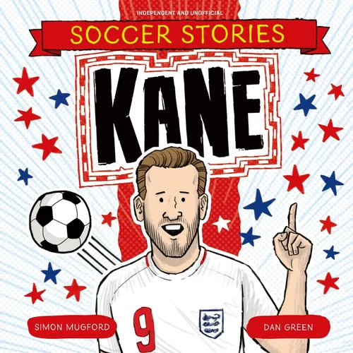 Kane - Paperback