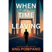 When It's Time for Leaving: The Blue Palmetto Detective Agency Series