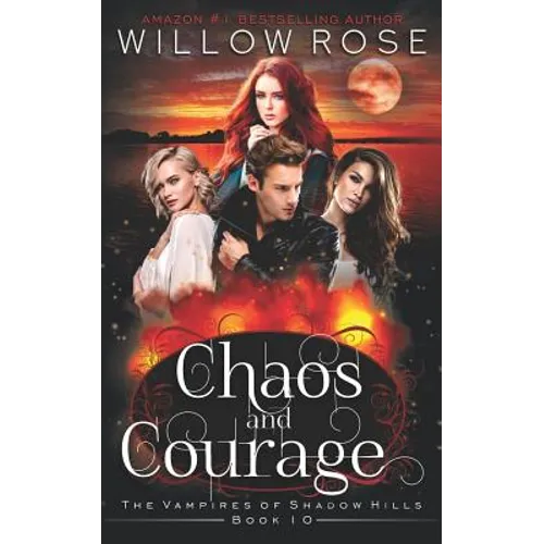 Chaos and Courage