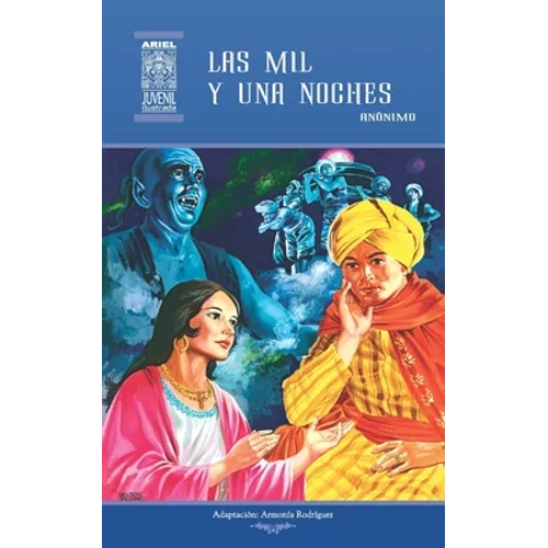 Las mil y una noches