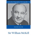 Sir William McKell (Australian Biographical Monographs)