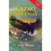 Cazaq the Eagle Coloring Book