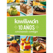 Kiwilimón. 10 Años Cocinando Contigo / Kiwilimón. 10 Years of Cooking with You