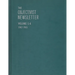 The Objectivist Newsletter: 1962-1965