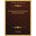 The Hung Society Or the Society of Heaven and Earth