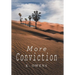 More Conviction