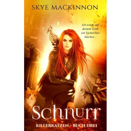 Schnurr