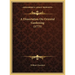A Dissertation On Oriental Gardening (1773)
