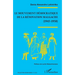 Le mouvement démocratique de la rénovation malgache (1945-1958)