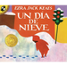 Un DÃ-A de Nieve