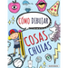 Cómo Dibujar Cosas Chulas: Aprende a Dibujar Cosas Chulas, Libro de Dibujo para Niños Paso a Paso, Dibujar Cosas Chulas